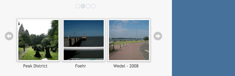 Google Photos / Picasa Pro